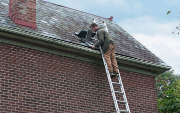 what affects urgent Knoll Top roof repairs