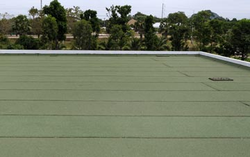 all Knoll Top roofing types quoted for