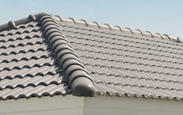 advantages of Knoll Top clay roofing