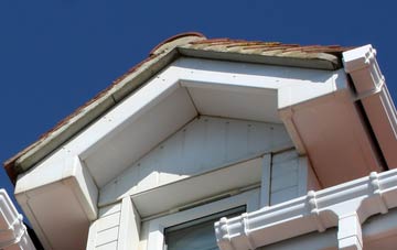 Knoll Top fascia installation costs