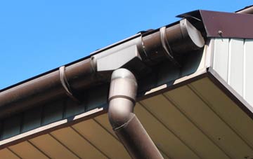 types of Knoll Top fascias