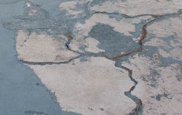 fibreglass roofing replacement Knoll Top