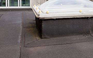disadvantages of Knoll Top flat roofs
