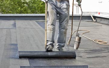 flat roof replacement Knoll Top, North Yorkshire