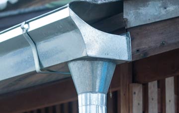 Knoll Top guttering companies