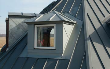 metal roofing Knoll Top, North Yorkshire