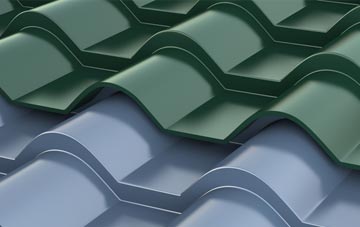 who should consider Knoll Top plastic roofs