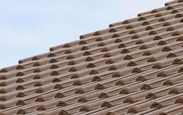 plastic roofing Knoll Top, North Yorkshire