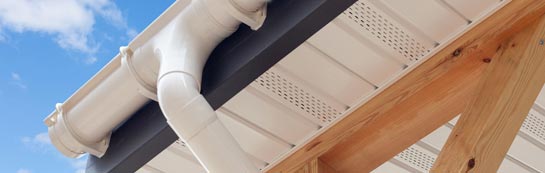 get Knoll Top guttering quotes today