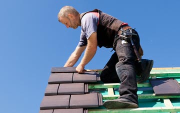 disadvantages of Knoll Top slate roofing