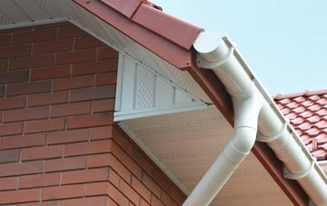 Knoll Top soffit repair costs