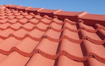 Knoll Top tile and slate roof replacement