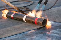 free Knoll Top roof quotes