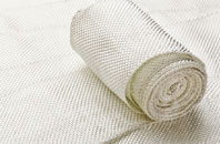 Knoll Top fibreglass roofing repairs