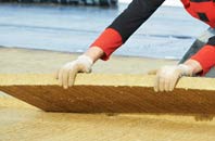 find rated Knoll Top roof insulation companies