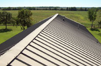 Knoll Top metal roof quotes