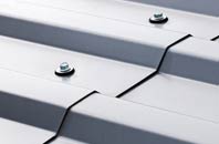 find rated Knoll Top metal roofers