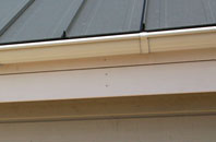 Knoll Top soffit repair