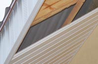 rated Knoll Top soffit repair companies